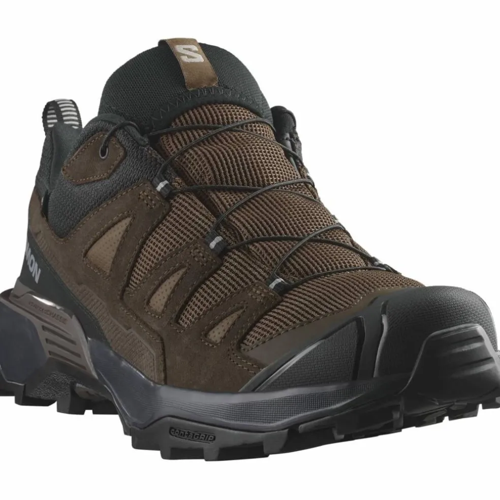 X Ultra 360 Leather GTX Herren Multifunktionsschuhe