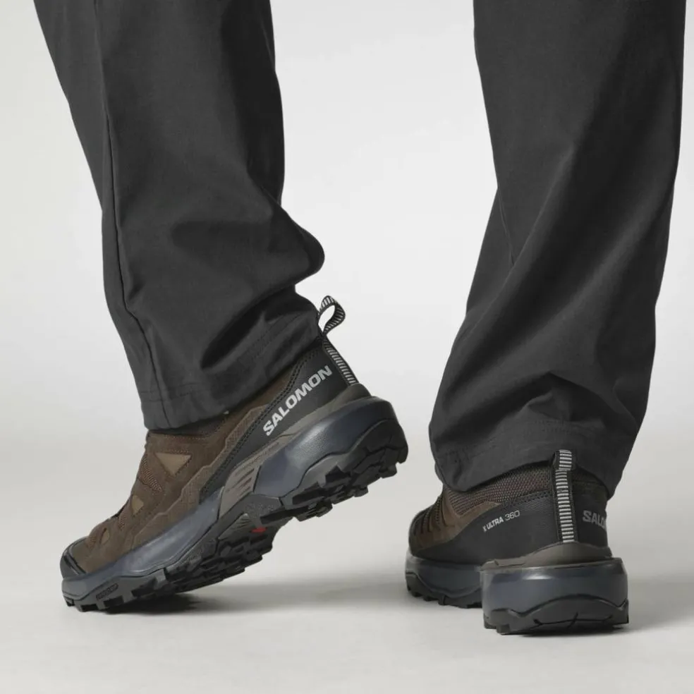 X Ultra 360 Leather GTX Herren Multifunktionsschuhe