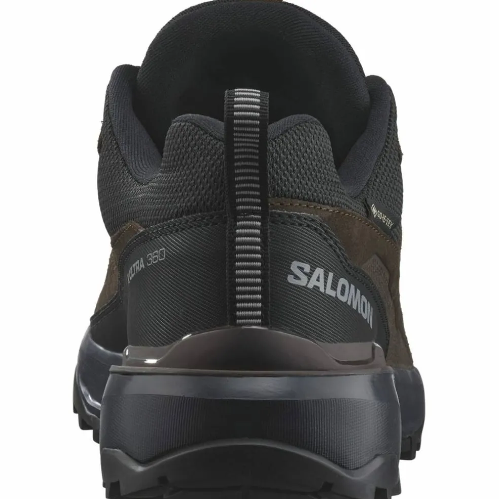 X Ultra 360 Leather GTX Herren Multifunktionsschuhe