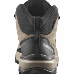 X Ultra 360 Leather Mid GTX Herren Multifunktionsschuhe