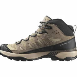 X Ultra 360 Leather Mid GTX Herren Multifunktionsschuhe