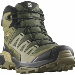 X Ultra 360 Mid GTX Herren Multifunktionsschuhe