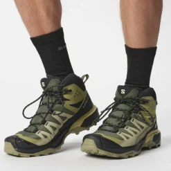 X Ultra 360 Mid GTX Herren Multifunktionsschuhe