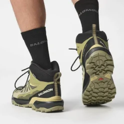X Ultra 360 Mid GTX Herren Multifunktionsschuhe