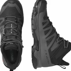 X Ultra 4 MID GTX Herren Multifunktionsschuhe