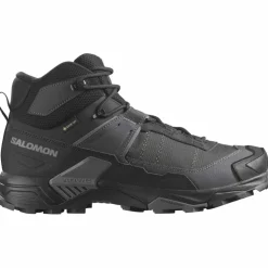 X Ultra 5 Mid Wide GTX Herren Multifunktionsschuhe