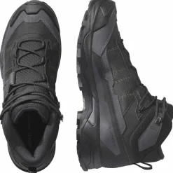 X Ultra 5 Mid Wide GTX Herren Multifunktionsschuhe