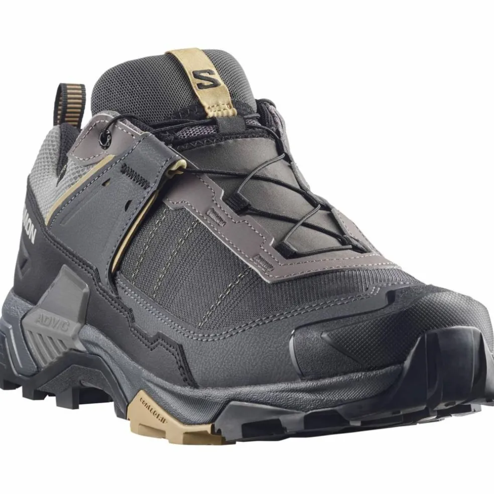 X Ultra 5 Wide GTX Herren Multifunktionsschuhe