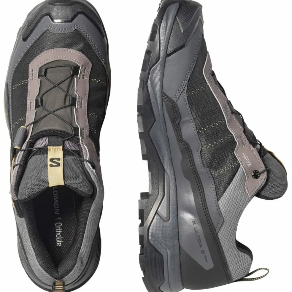 X Ultra 5 Wide GTX Herren Multifunktionsschuhe