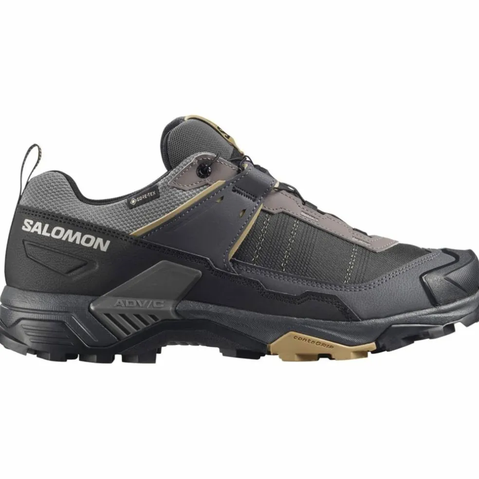 X Ultra 5 Wide GTX Herren Multifunktionsschuhe
