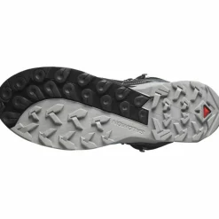 X Ultra Alpine Mid GTX Herren Multifunktionsschuhe