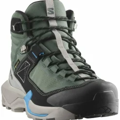 X Ultra Alpine Mid GTX Herren Multifunktionsschuhe