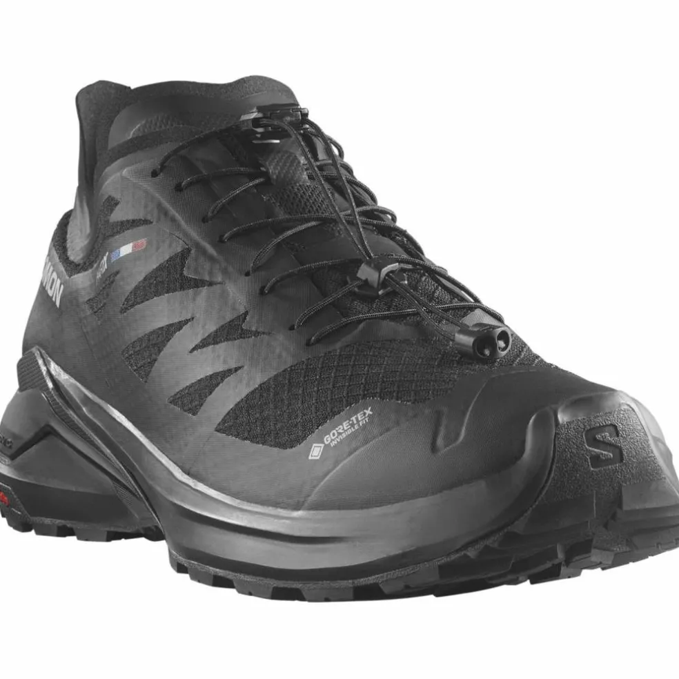 XA Meta GTX Made in France Herren Trailrunningschuhe