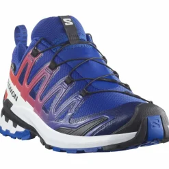 XA Pro 3D V9 GTX Equipe Unisex Trekkingsandalen