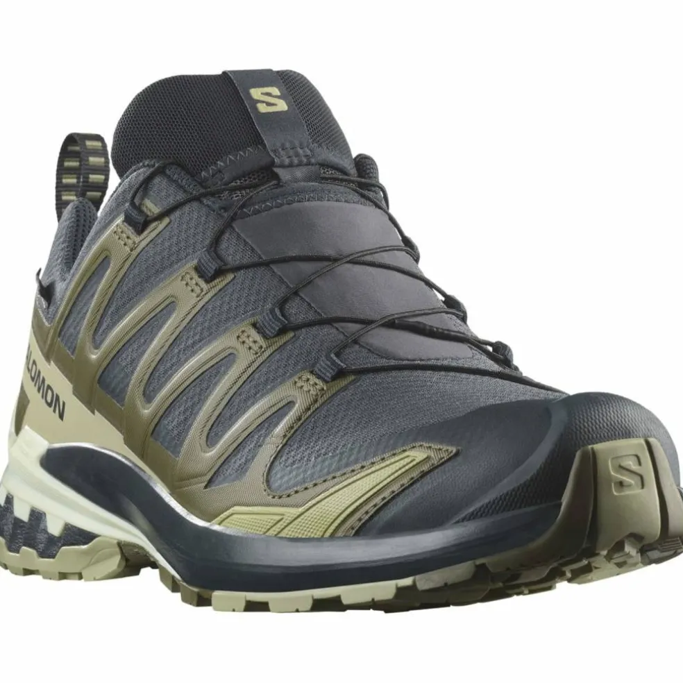 XA Pro 3D V9 GTX Herren Trailrunningschuhe