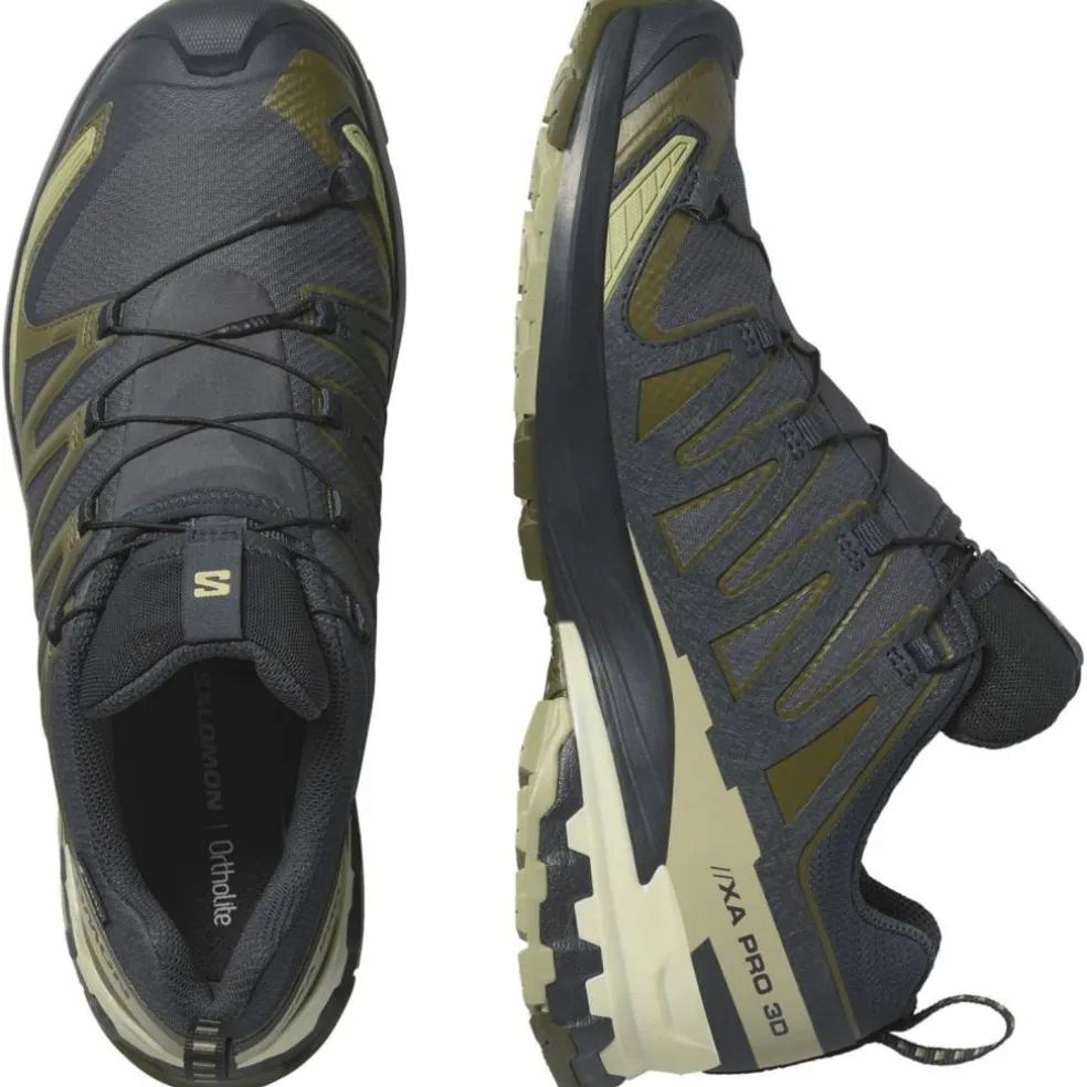 XA Pro 3D V9 GTX Herren Trailrunningschuhe