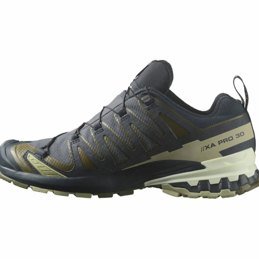 XA Pro 3D V9 GTX Herren Trailrunningschuhe
