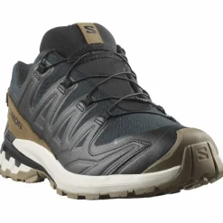 XA Pro 3D V9 GTX Lifelong Herren Trailrunningschuhe