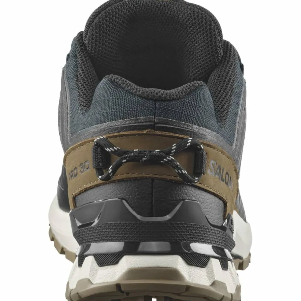 XA Pro 3D V9 GTX Lifelong Herren Trailrunningschuhe
