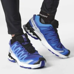 XA Pro 3D V9 Herren Trailrunningschuhe