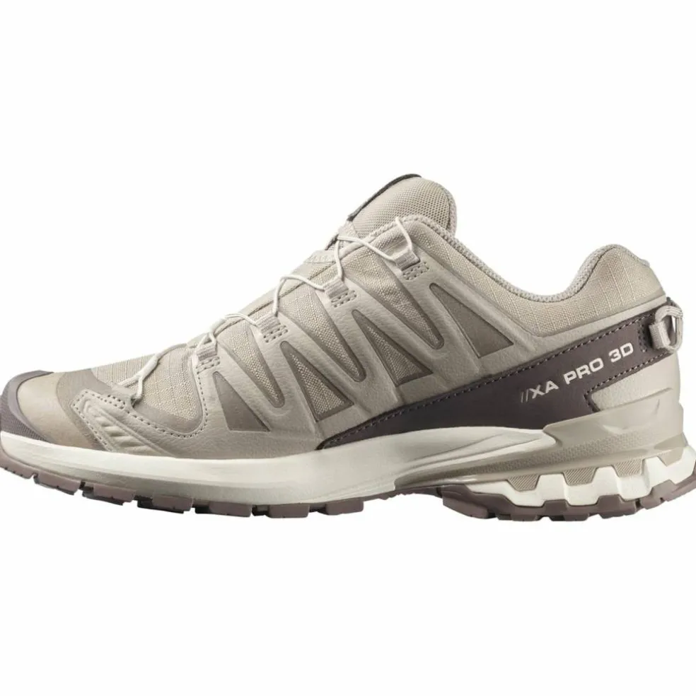 XA Pro 3D V9 Lifelong Herren Trailrunningschuhe