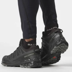 XA Pro 3D V9 Wide GTX Herren Trailrunningschuhe