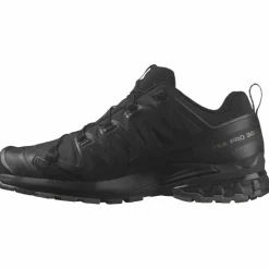 XA Pro 3D V9 Wide GTX Herren Trailrunningschuhe