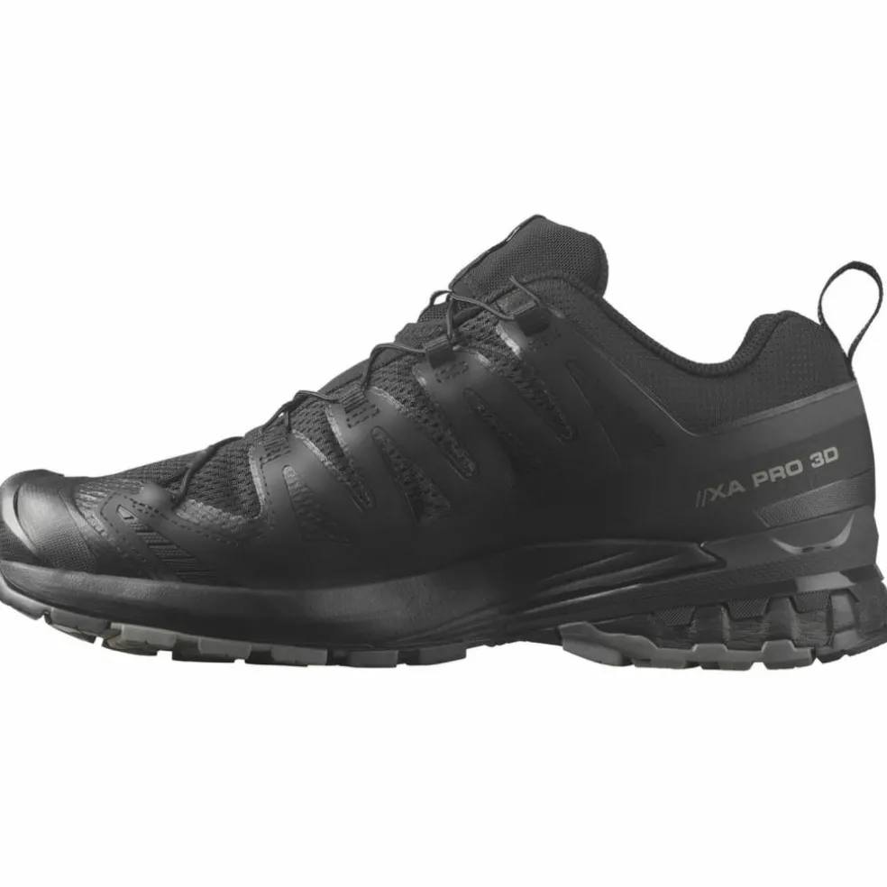 XA Pro 3D V9 Wide Herren Trailrunningschuhe