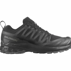 XA Pro 3D V9 Wide Herren Trailrunningschuhe