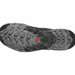 XA Pro 3D V9 Wide Herren Trailrunningschuhe