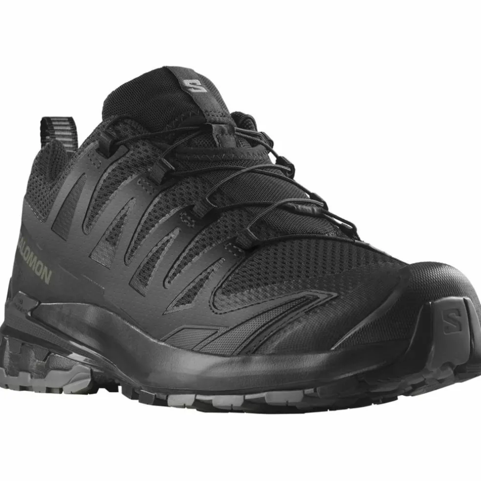 XA Pro 3D V9 Wide Herren Trailrunningschuhe