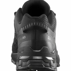 XA Pro 3D V9 Wide Herren Trailrunningschuhe