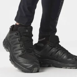XA Pro 3D V9 Wide Herren Trailrunningschuhe
