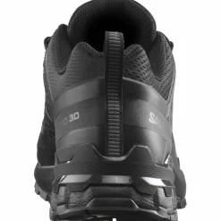 XA Pro 3D V9 Wide Herren Trailrunningschuhe