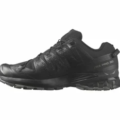 XA Pro 3D V9 Wide Herren Trailrunningschuhe