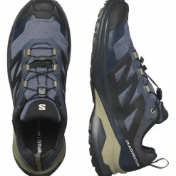 X-Adventure GTX Herren Trailrunningschuhe