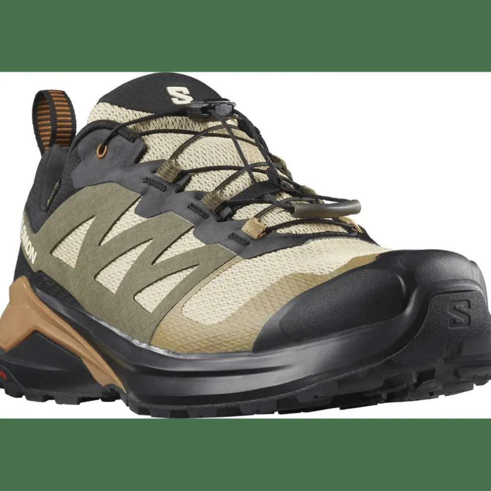 X-Adventure GTX Herren Trailrunningschuhe