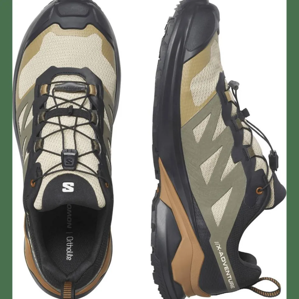 X-Adventure GTX Herren Trailrunningschuhe