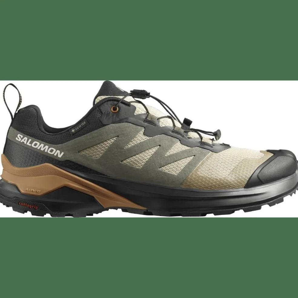 X-Adventure GTX Herren Trailrunningschuhe