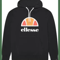 Yuffie Oh Damen Kapuzensweater