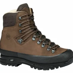 Yukon Wide weit Herren Trekkingstiefel