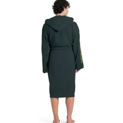 Zeppelin Light Robe Unisex Mantel