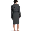 Zeppelin Light Robe Unisex Mantel