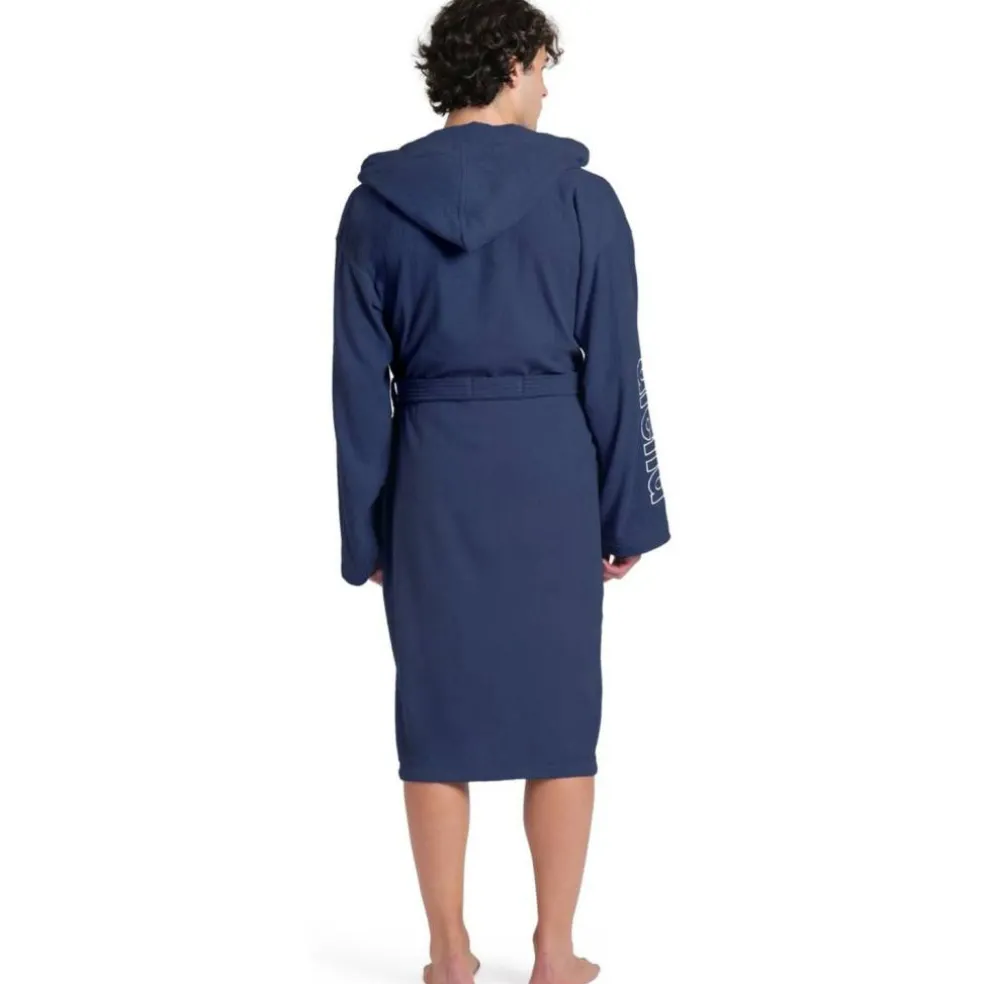 Zeppelin Light Robe Unisex Mantel