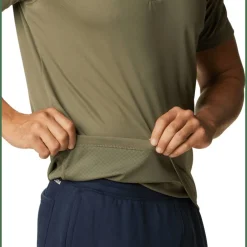 Zero Rules Herren Poloshirt