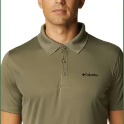 Zero Rules Herren Poloshirt
