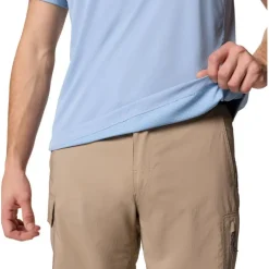 Zero Rules Light Herren Poloshirt