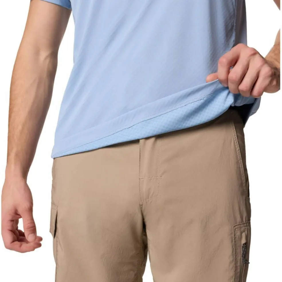 Zero Rules Light Herren Poloshirt