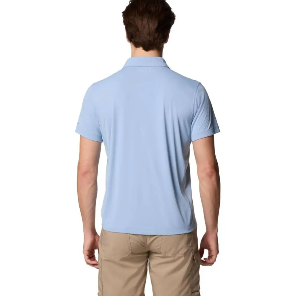 Zero Rules Light Herren Poloshirt