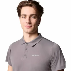 Zero Rules Light Herren Poloshirt